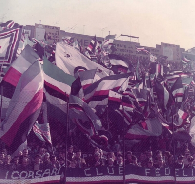 (19xx-xx) Sampdoria - xxxxxx