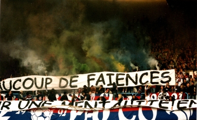 Paris SG - Marseille (LF91)_2