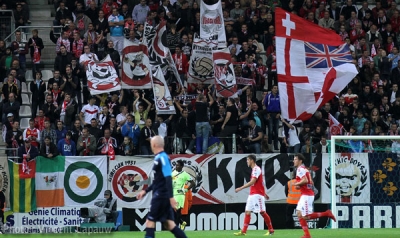(2012-13) Reims - Nancy