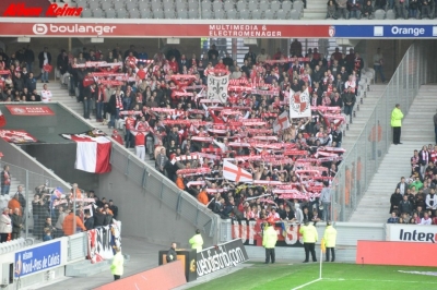 (2012-13) Lille - Reims