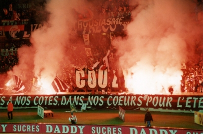 Paris SG - Guingamp (TM93)