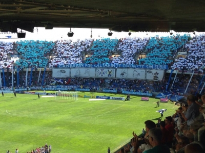 (2014-15) Tenerife - Las Palmas