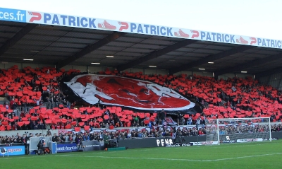 (2013-14) Guingamp - Paris SG