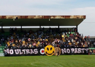 (2014-15) MERIDA - Don Benito