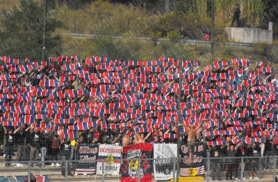 (2014-15) Teramo - L'Aquila