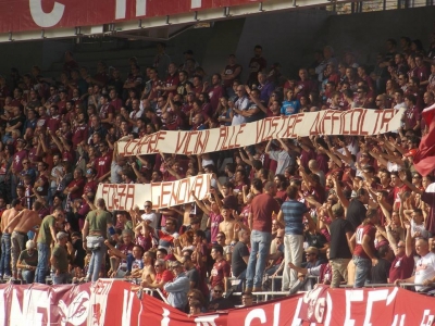 (2014-15) Torino - Udinese