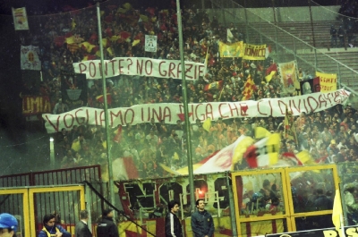 (2001-02) Reggina - Messina_2