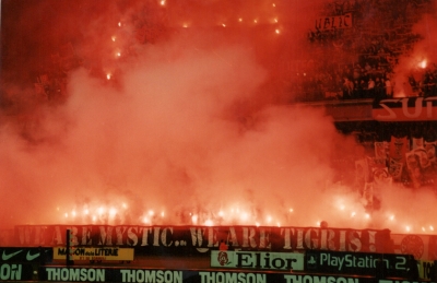 Paris SG - Lens (VA91)