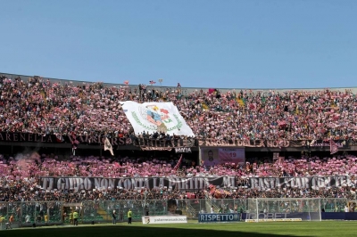 (2013-14) Palermo - Lanciano