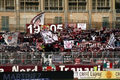 (2013-14) Trapani - Siena