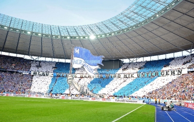 (2011-12) Hertha Berlin - Nuremberg