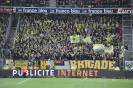 Caen - Nantes
