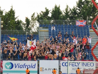(2014-15) Niort - Nancy