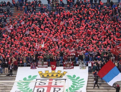 (2014-15) Reggiana - Ascoli