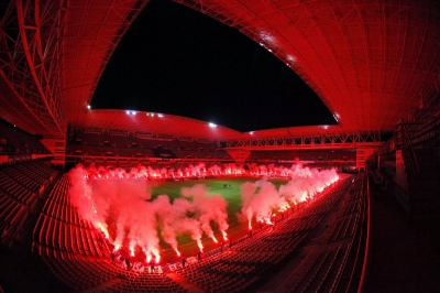 (2014-15) 20 ans SM94