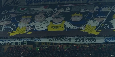 (2014-15) Milan - Inter