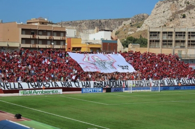 (2014-15) Trapani - Vicenza