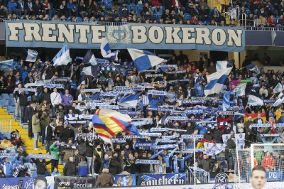 (2014-15) Malaga - Celta Vigo