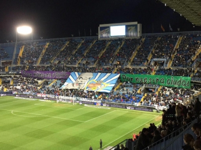 (2014-15) Malaga - Almeria