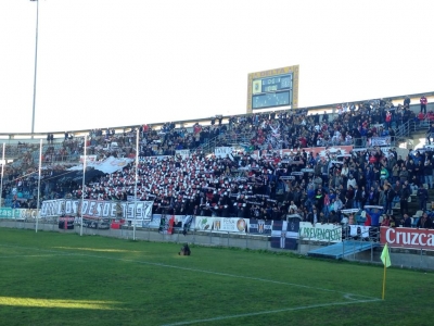 (2014-15) Badajoz - Mérida