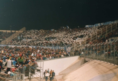 Marseille - Toulon