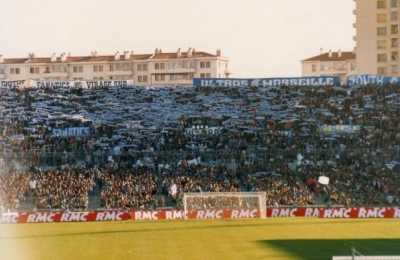 Marseille - Nice