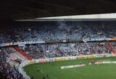 Marseille - Monaco (Finale CF)