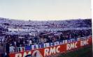 Marseille - Spartak Moscou (1/2 C1)