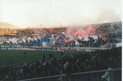 Marseille - Lyon