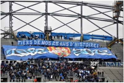 Marseille - Brest