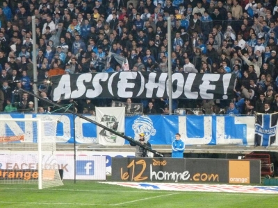 Marseille - Saint-Etienne