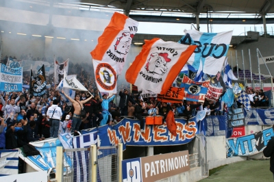 Toulouse - Marseille