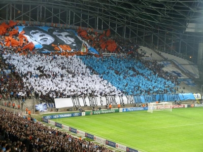 Marseille - Napoli