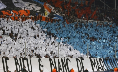 Marseille - Napoli