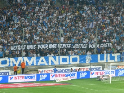 Marseille - Saint-Etienne
