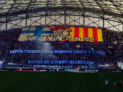 Marseille - Montpellier