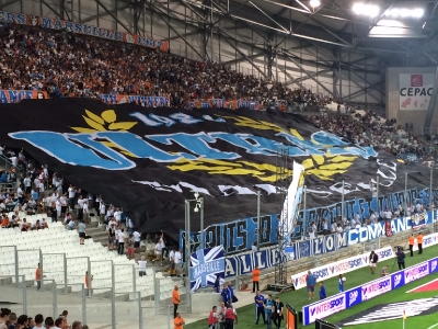 Marseille - Nice