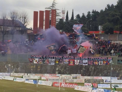 (2014-15) L'Aquila - Ascoli
