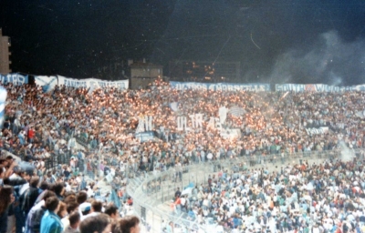 Marseille - Saint-Etienne