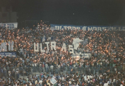 Marseille - Saint-Etienne