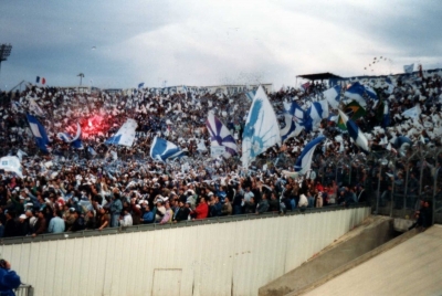 Marseille - Benfica