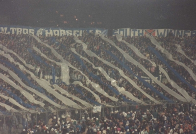 Marseille - AEK Athènes