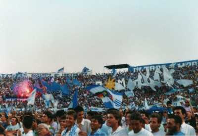 Marseille - Montpellier