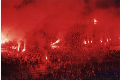 Marseille - Paris SG