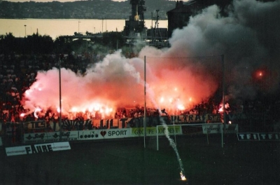 Toulon - Marseille