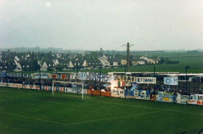 Beauvais - Marseille