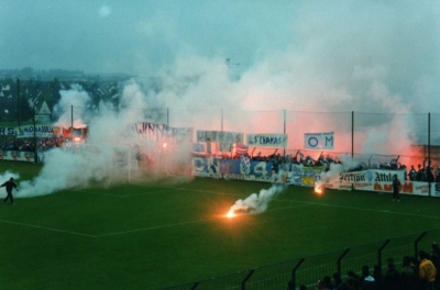 Beauvais - Marseille