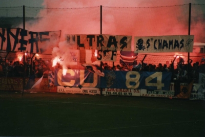 Beauvais - Marseille