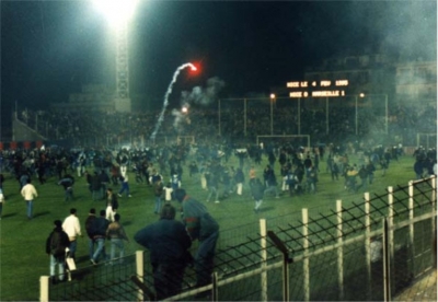 Nice - Marseille (CF)