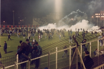 Nice - Marseille (CF)